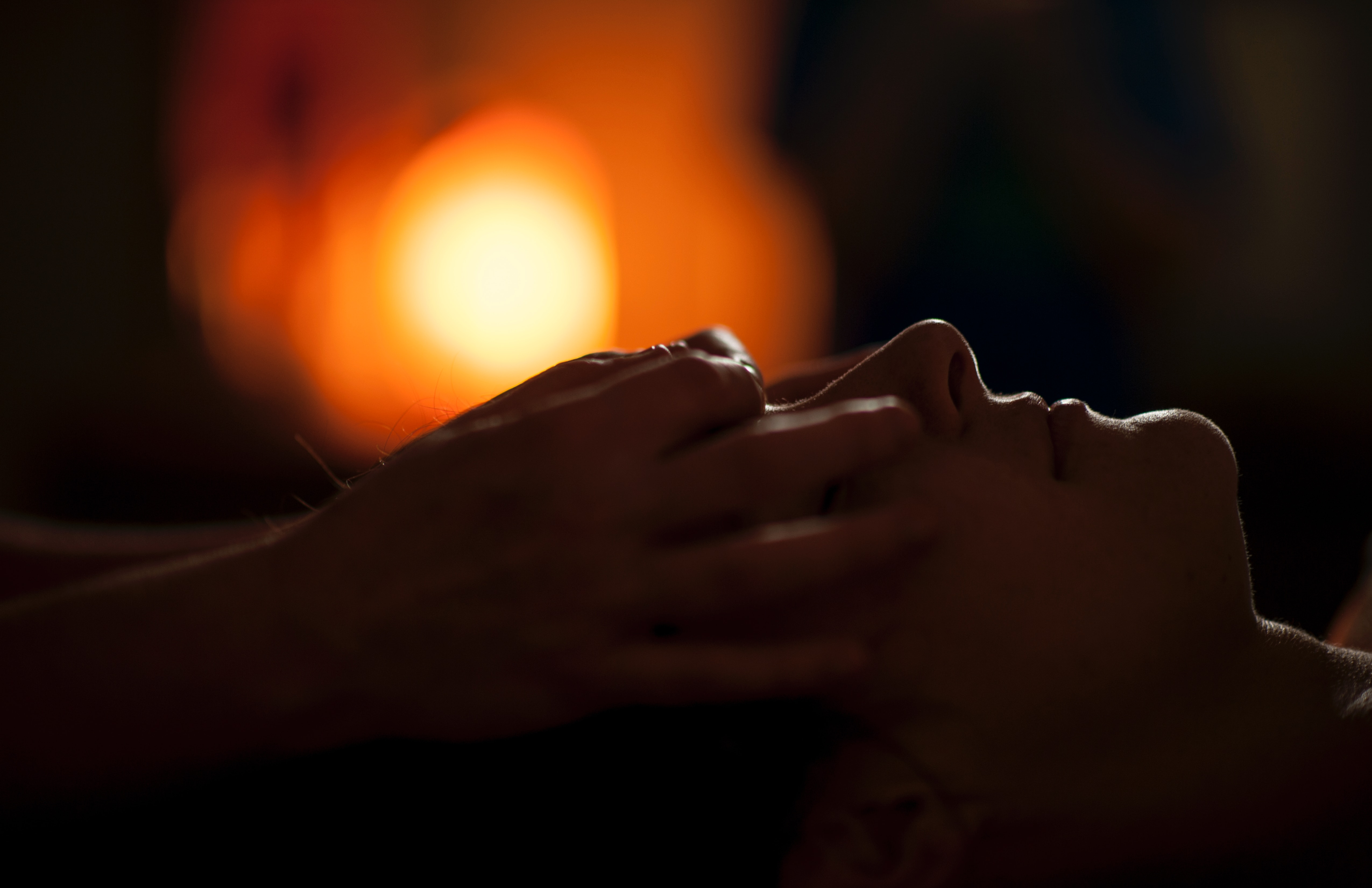 Image de massage