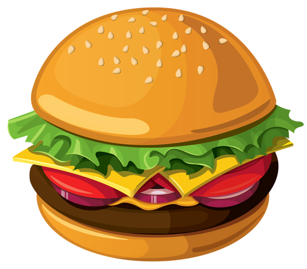 image de burger
